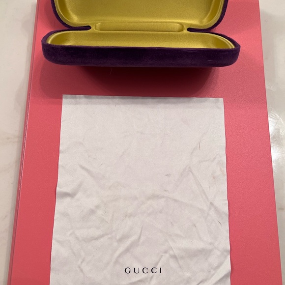 GUCCI frames - Picture 6 of 8